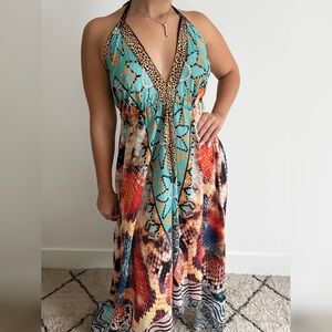 Miami Local Design Dress